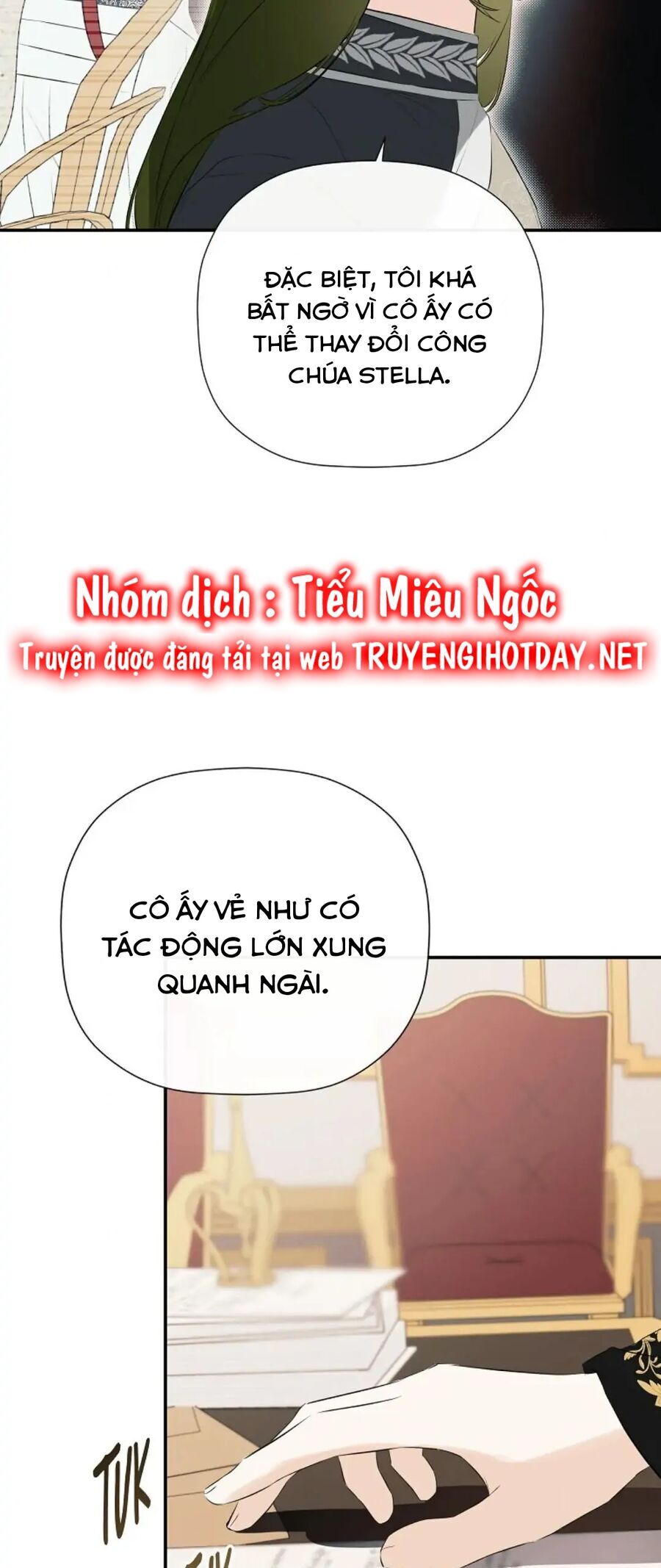 Tôi Chọc Nhầm Nam Phụ Che Giấu Thân Phận Chapter 36 - Trang 2