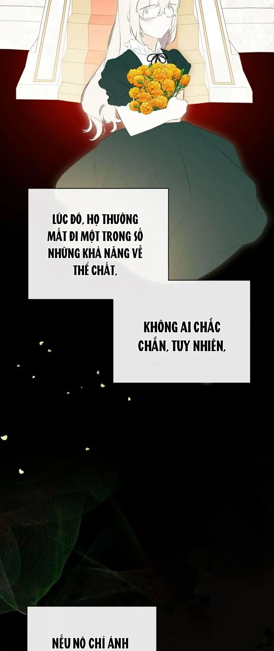 Tôi Chọc Nhầm Nam Phụ Che Giấu Thân Phận Chapter 36 - Trang 2