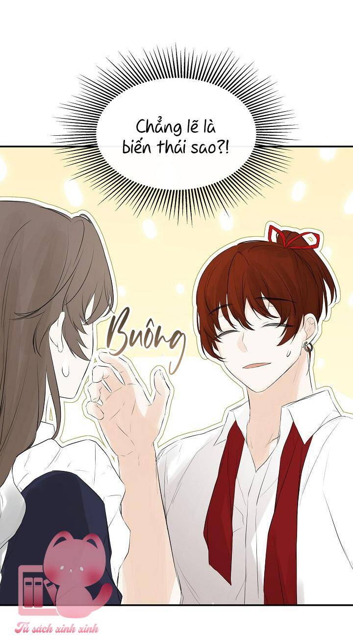 Tôi Chọc Nhầm Nam Phụ Che Giấu Thân Phận Chapter 10 - Trang 2