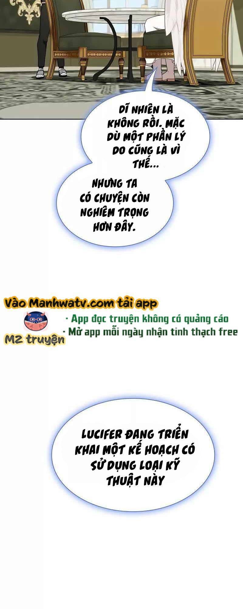 Tôi Là Người Chơi Leo Tháp Một Mình Chapter 182 - Trang 2