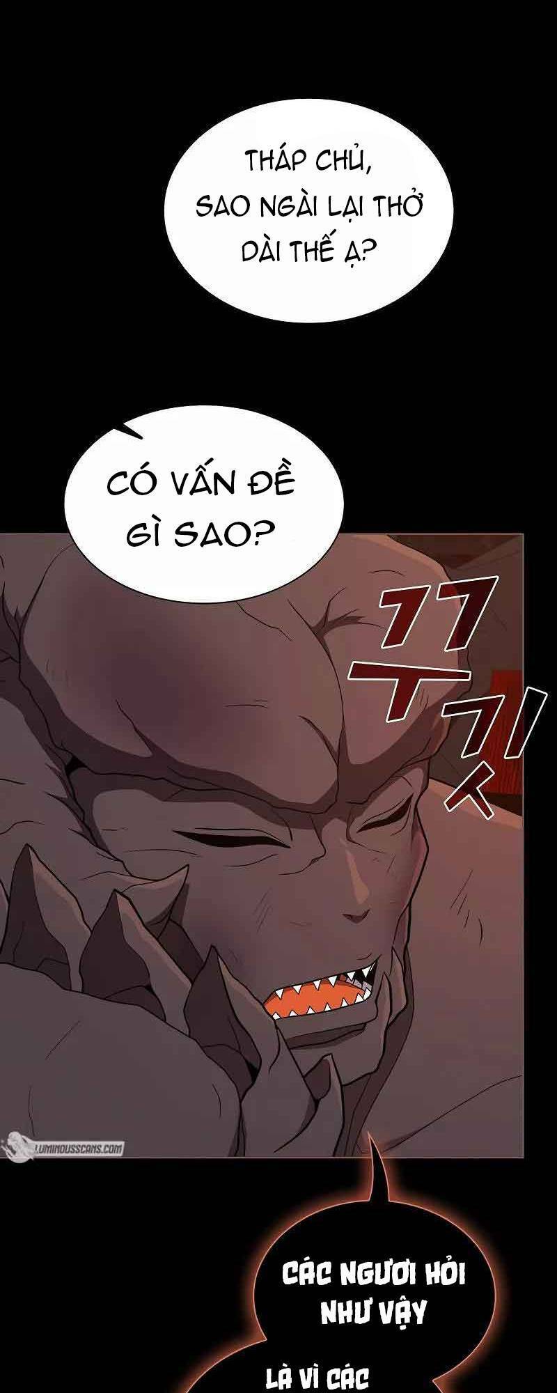 Tôi Là Người Chơi Leo Tháp Một Mình Chapter 182 - Trang 2