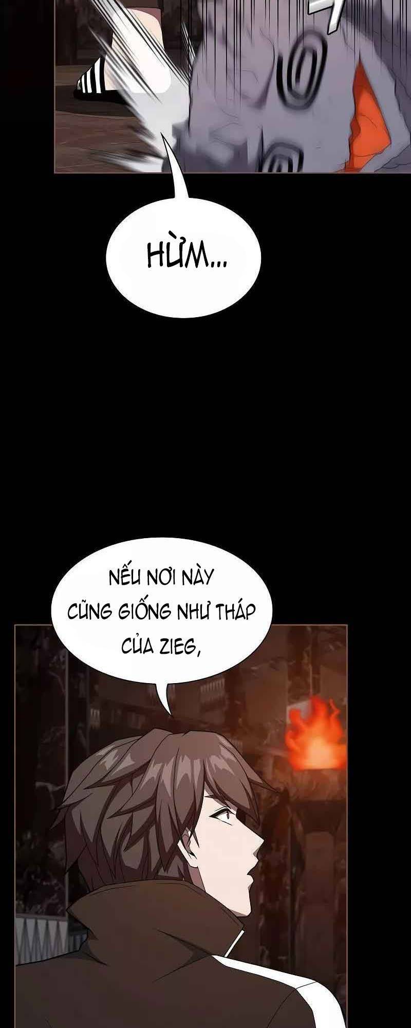 Tôi Là Người Chơi Leo Tháp Một Mình Chapter 182 - Trang 2