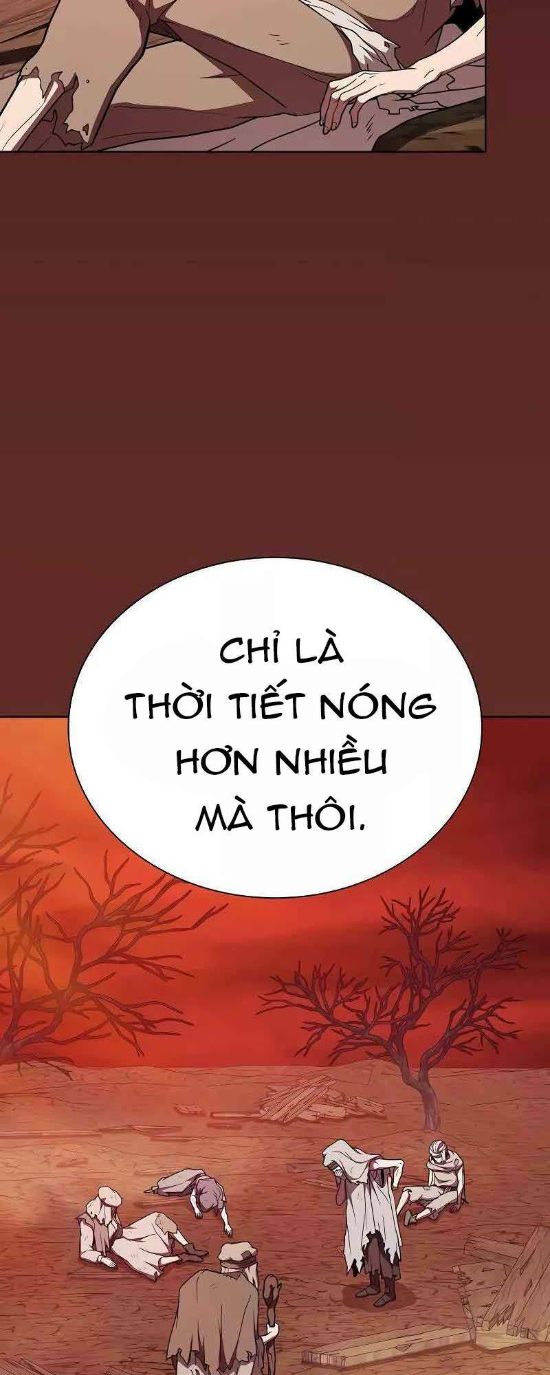 Tôi Là Người Chơi Leo Tháp Một Mình Chapter 182 - Trang 2