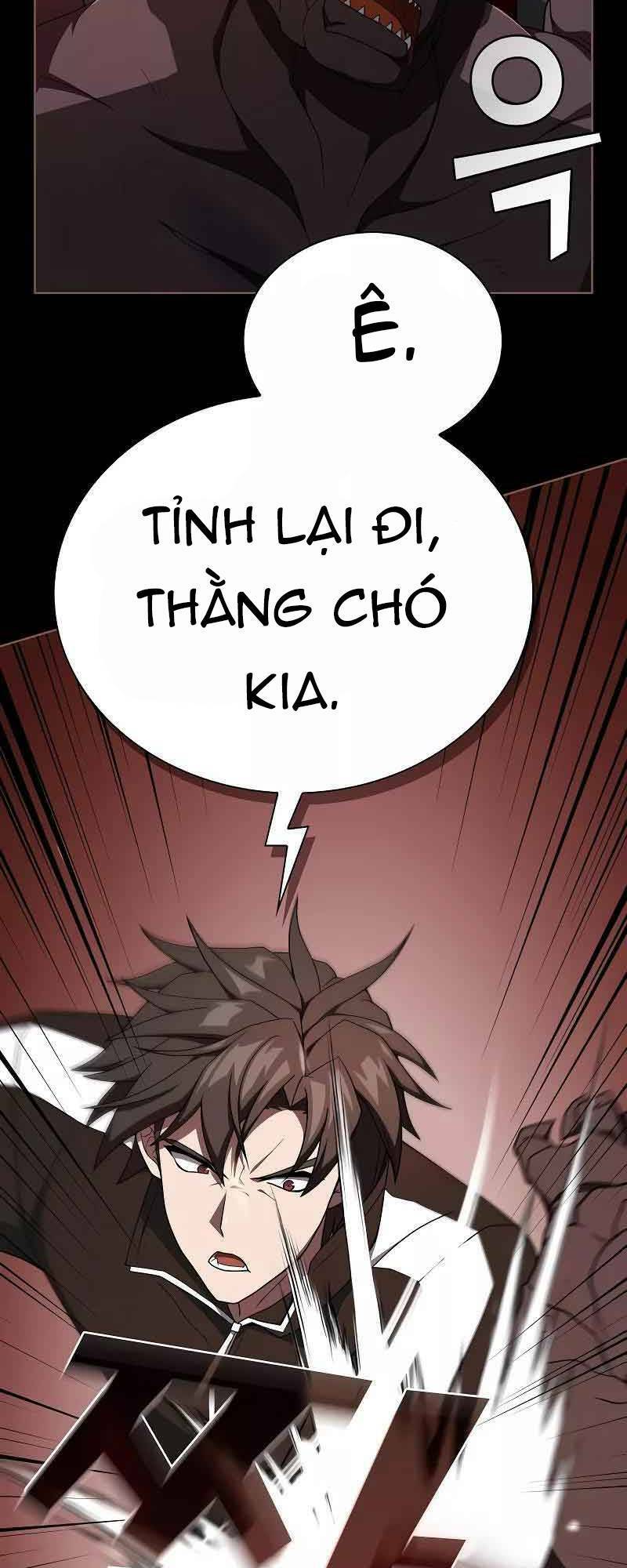 Tôi Là Người Chơi Leo Tháp Một Mình Chapter 182 - Trang 2