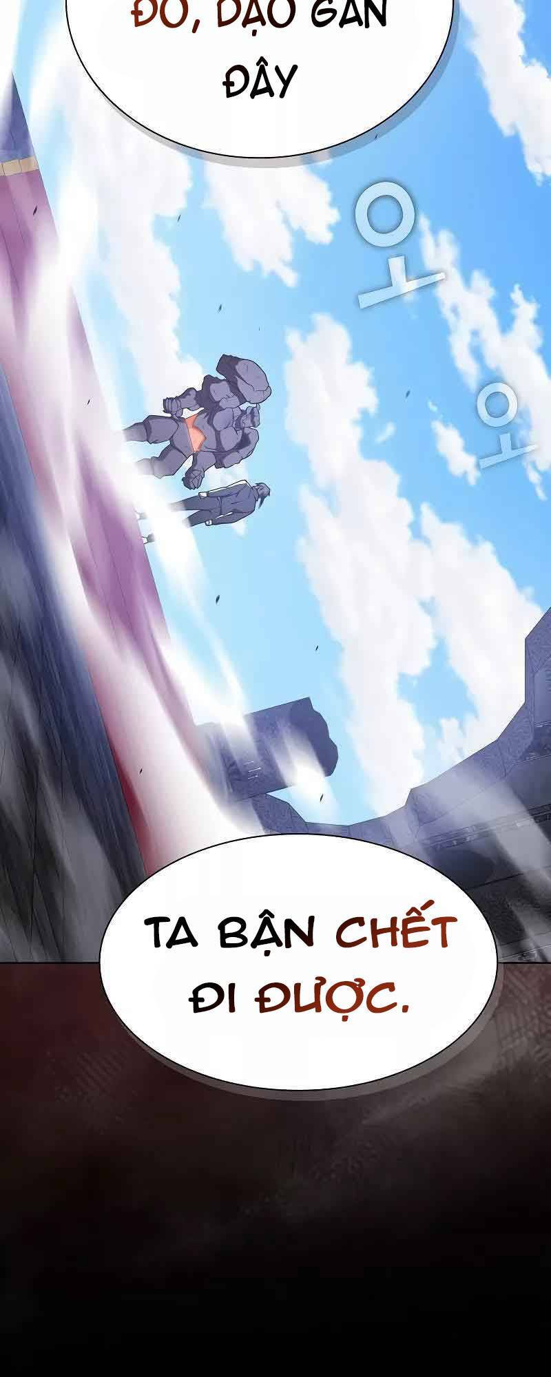 Tôi Là Người Chơi Leo Tháp Một Mình Chapter 182 - Trang 2