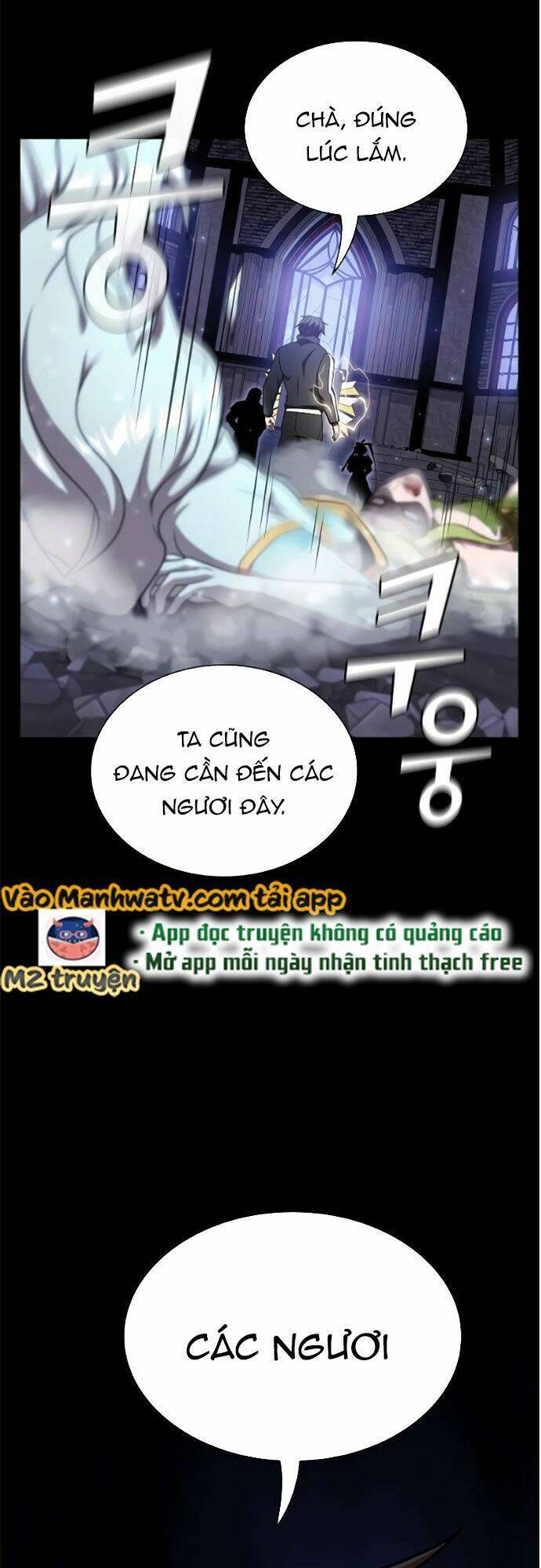 Tôi Là Người Chơi Leo Tháp Một Mình Chapter 180 - Trang 2