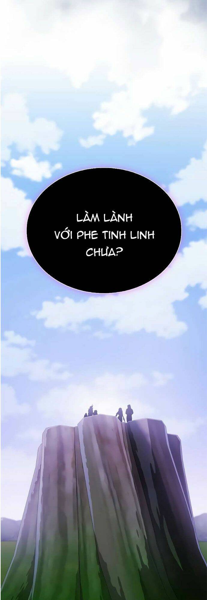 Tôi Là Người Chơi Leo Tháp Một Mình Chapter 180 - Trang 2