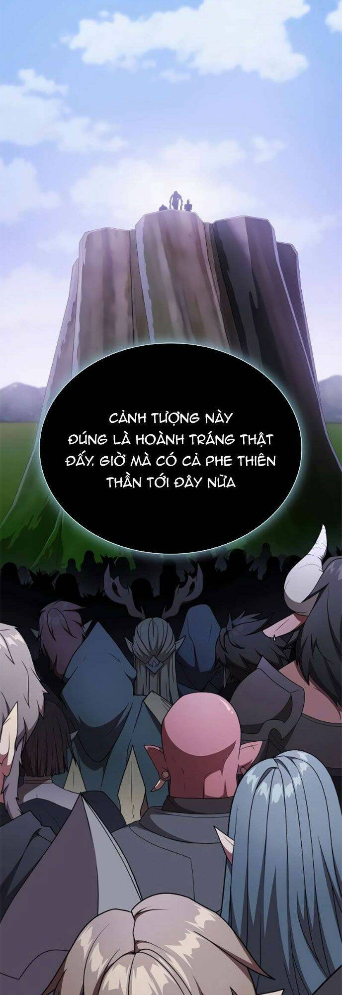 Tôi Là Người Chơi Leo Tháp Một Mình Chapter 180 - Trang 2