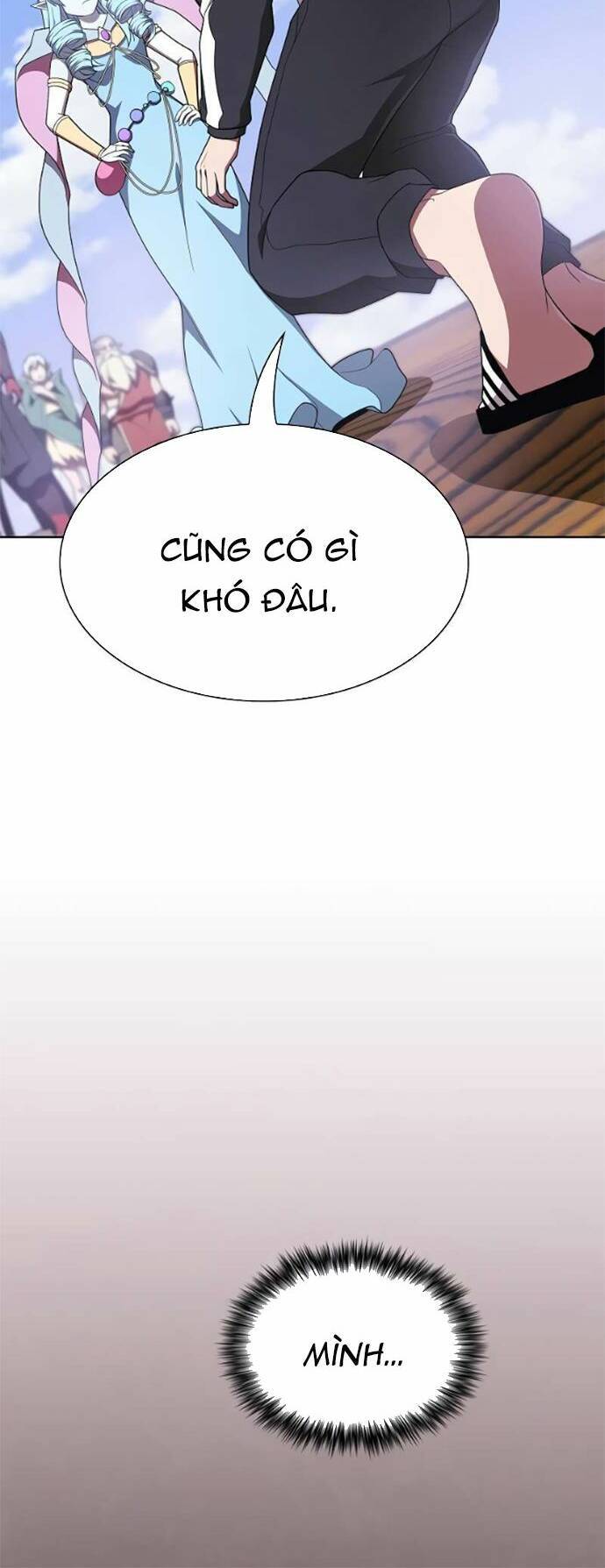 Tôi Là Người Chơi Leo Tháp Một Mình Chapter 180 - Trang 2