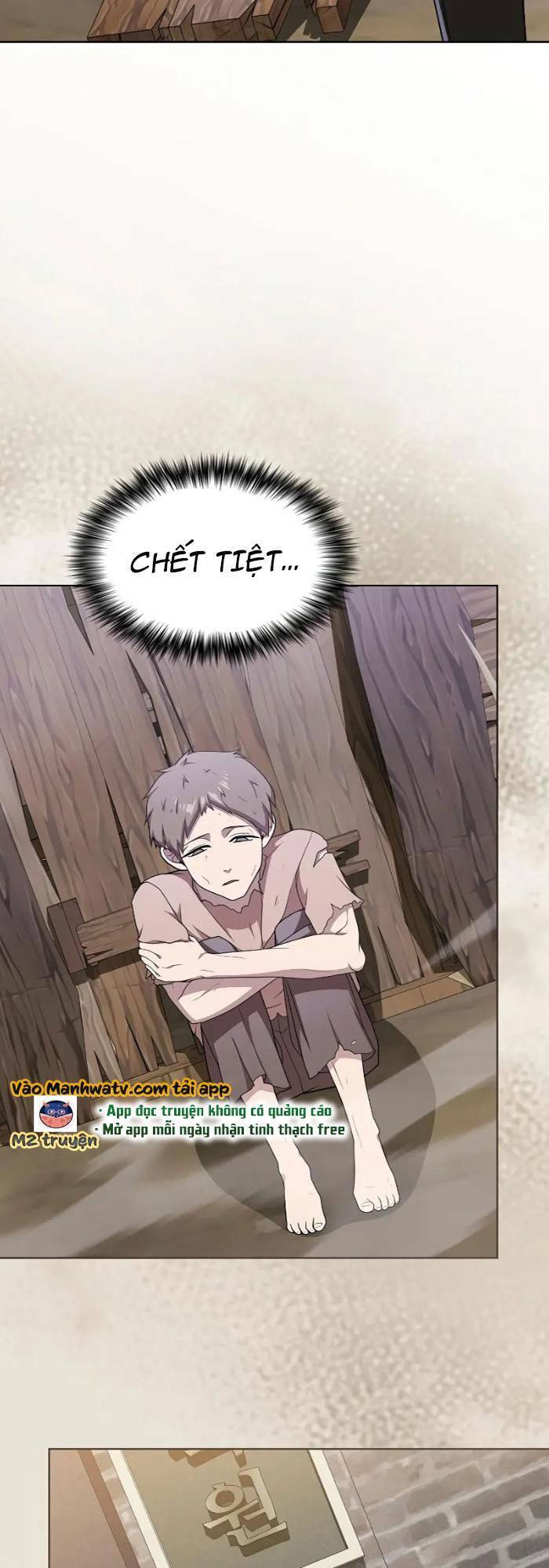 Tôi Là Người Chơi Leo Tháp Một Mình Chapter 179 - Trang 2