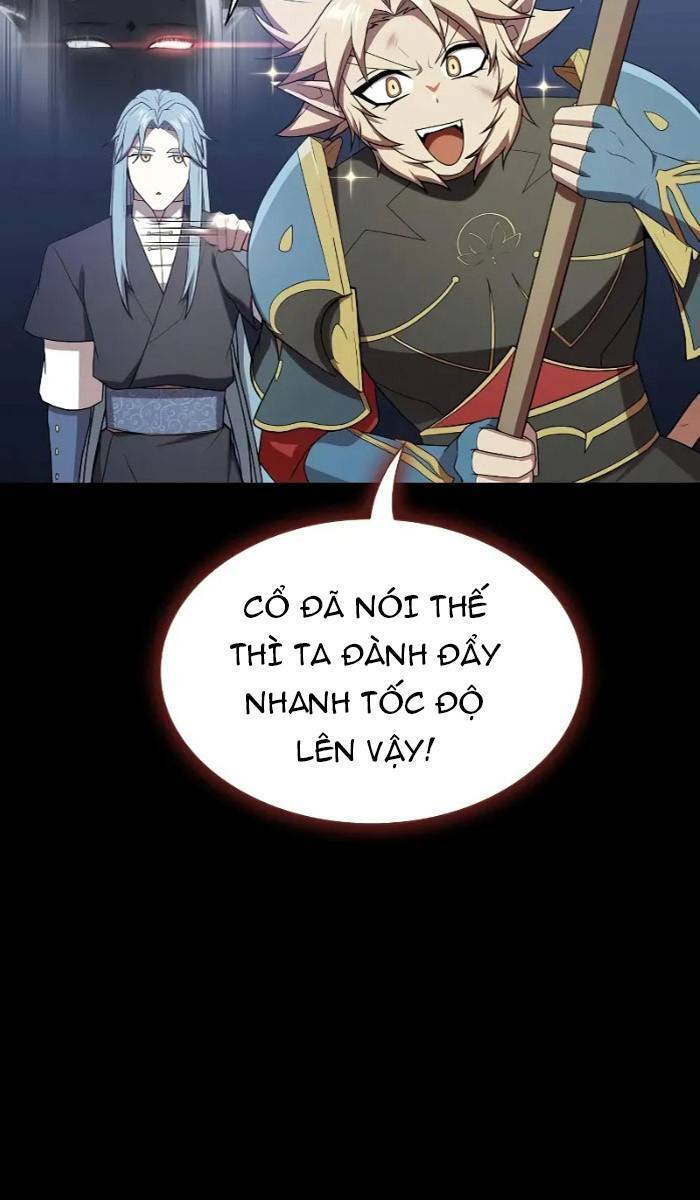 Tôi Là Người Chơi Leo Tháp Một Mình Chapter 179 - Trang 2