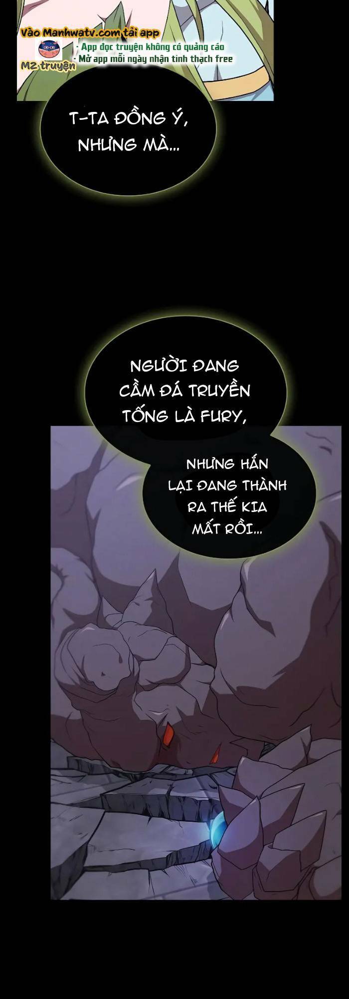 Tôi Là Người Chơi Leo Tháp Một Mình Chapter 179 - Trang 2