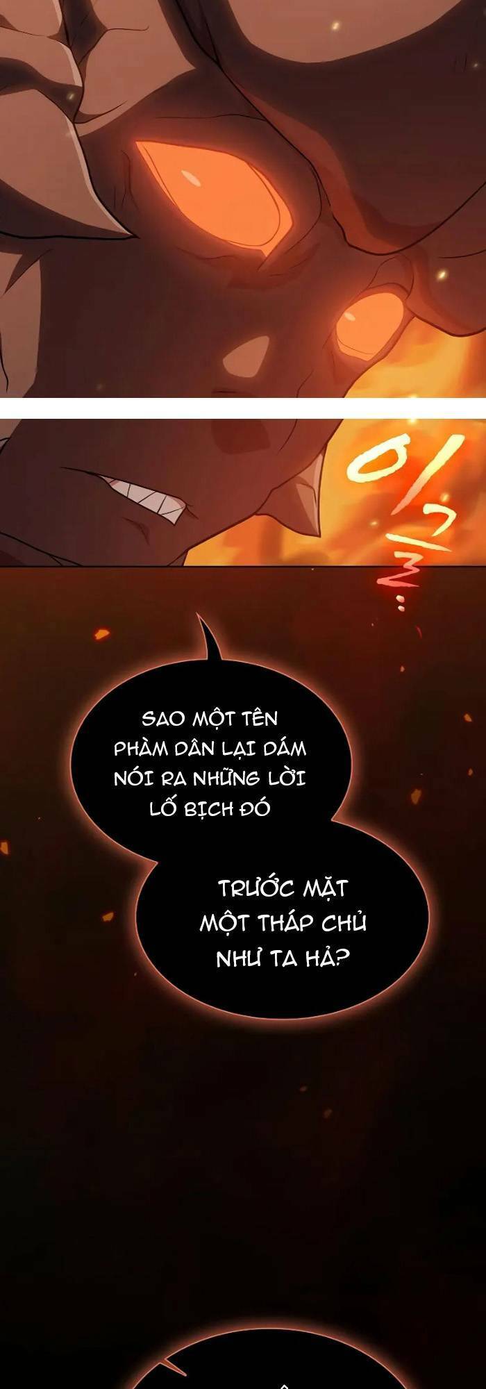 Tôi Là Người Chơi Leo Tháp Một Mình Chapter 179 - Trang 2