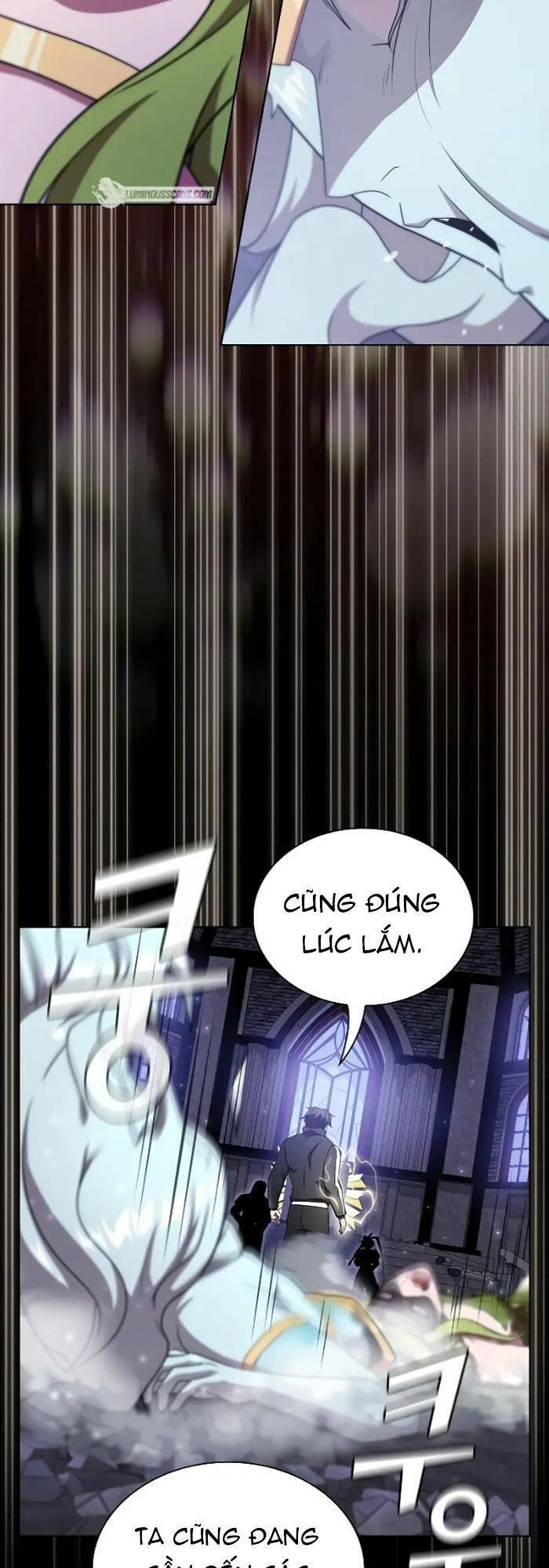 Tôi Là Người Chơi Leo Tháp Một Mình Chapter 179 - Trang 2