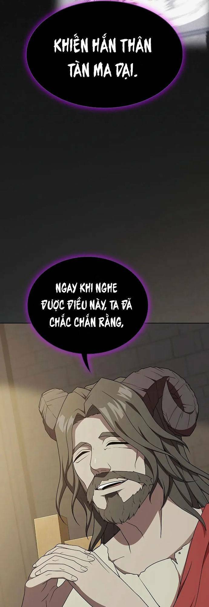 Tôi Là Người Chơi Leo Tháp Một Mình Chapter 178 - Trang 2