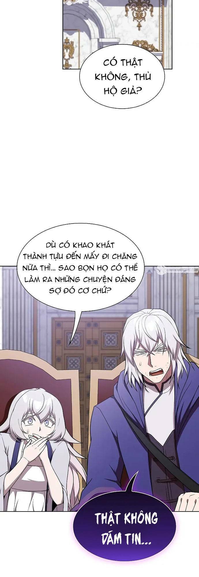 Tôi Là Người Chơi Leo Tháp Một Mình Chapter 178 - Trang 2