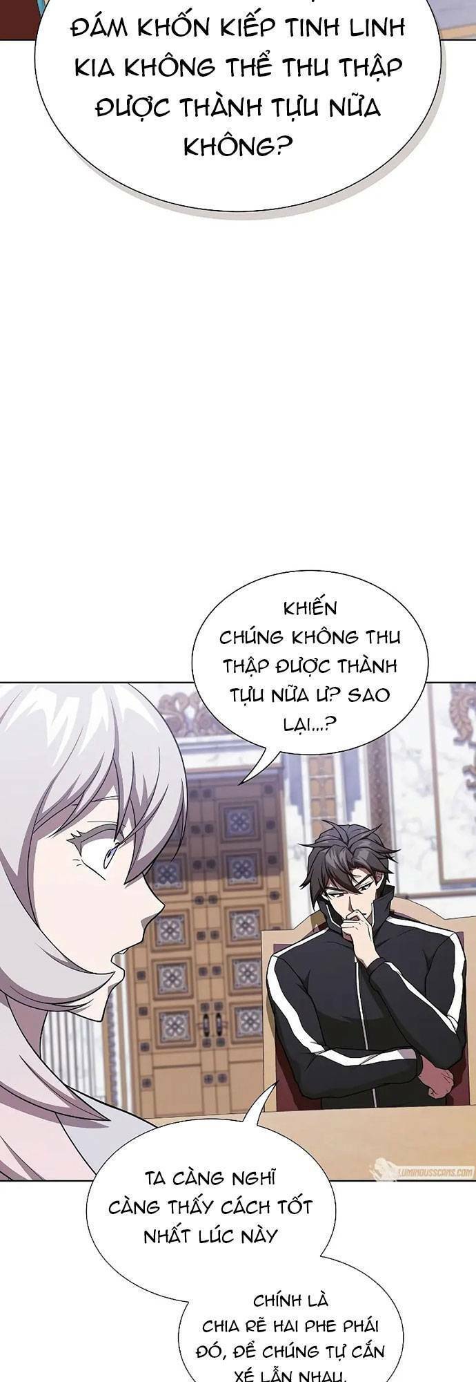 Tôi Là Người Chơi Leo Tháp Một Mình Chapter 178 - Trang 2