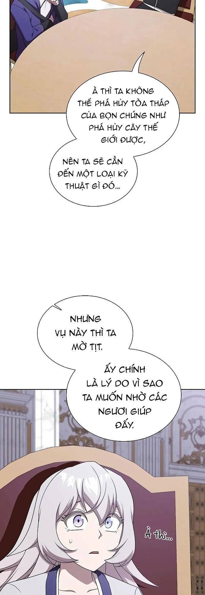 Tôi Là Người Chơi Leo Tháp Một Mình Chapter 178 - Trang 2