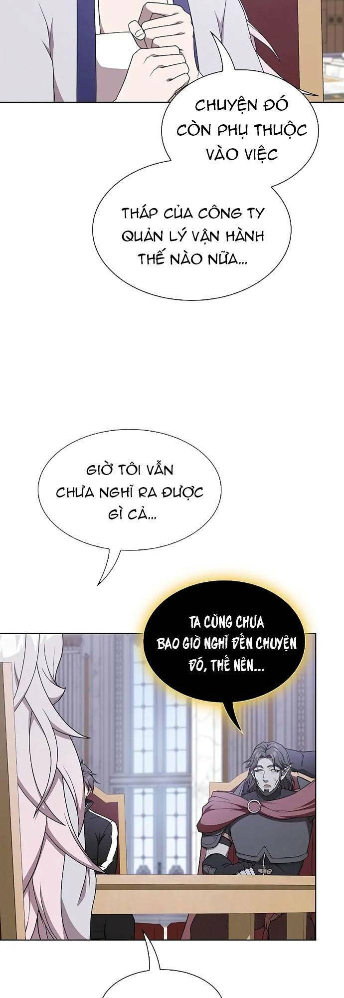 Tôi Là Người Chơi Leo Tháp Một Mình Chapter 178 - Trang 2