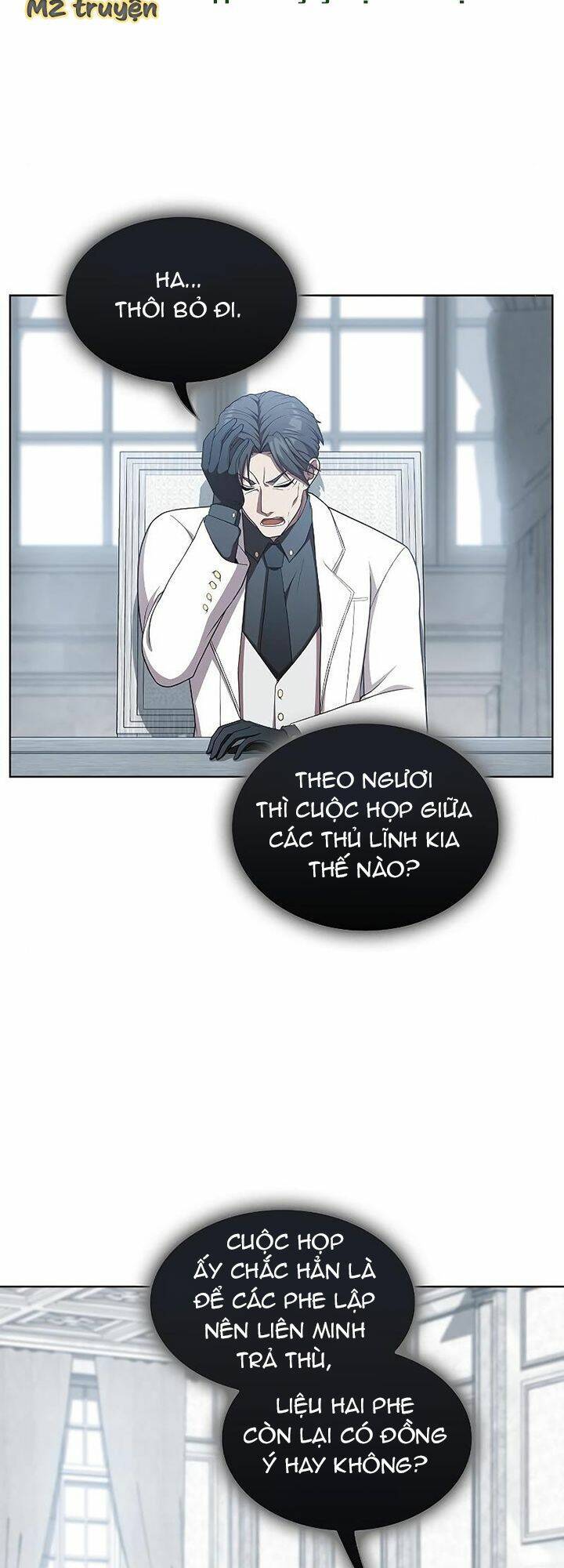 Tôi Là Người Chơi Leo Tháp Một Mình Chapter 175 - Trang 2