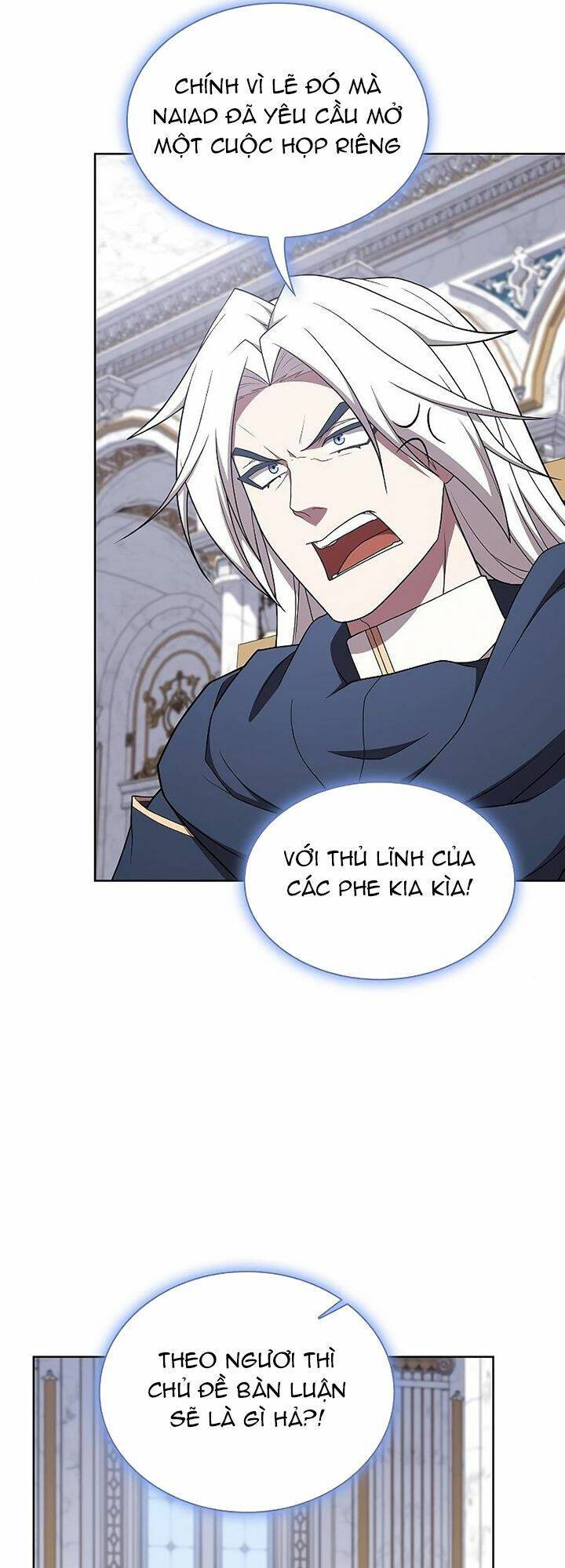 Tôi Là Người Chơi Leo Tháp Một Mình Chapter 175 - Trang 2