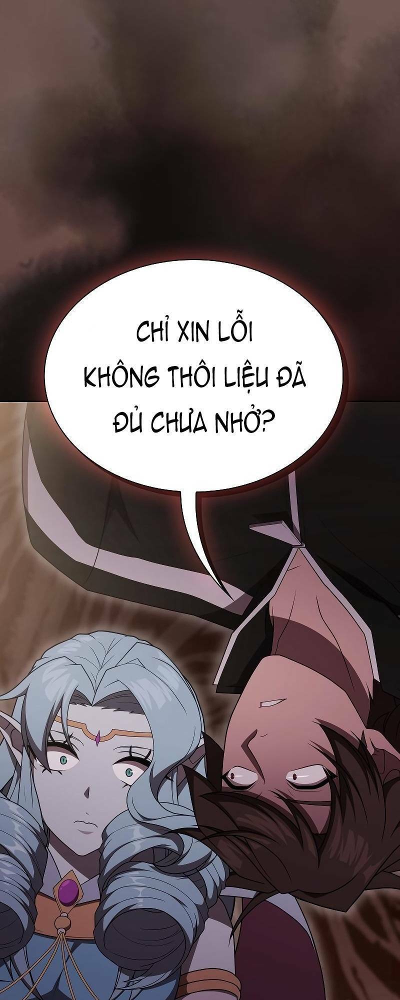 Tôi Là Người Chơi Leo Tháp Một Mình Chapter 174 - Trang 2