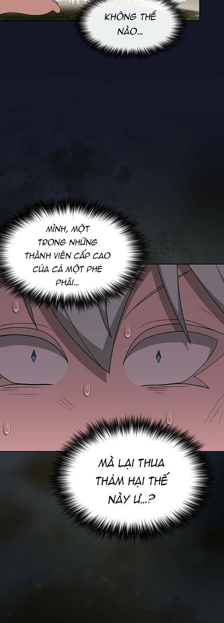 Tôi Là Người Chơi Leo Tháp Một Mình Chapter 174 - Trang 2