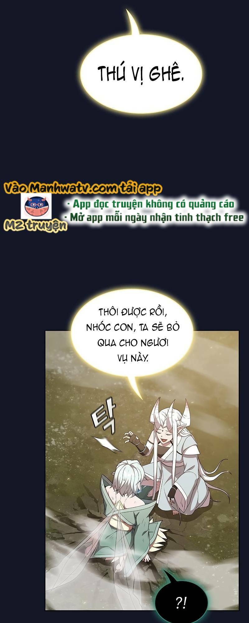 Tôi Là Người Chơi Leo Tháp Một Mình Chapter 174 - Trang 2