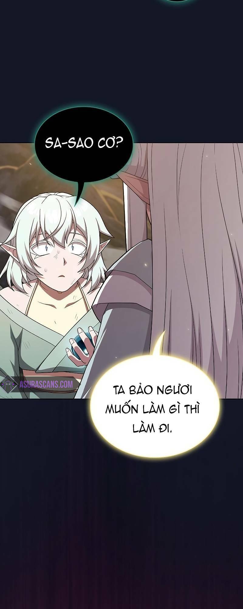 Tôi Là Người Chơi Leo Tháp Một Mình Chapter 174 - Trang 2