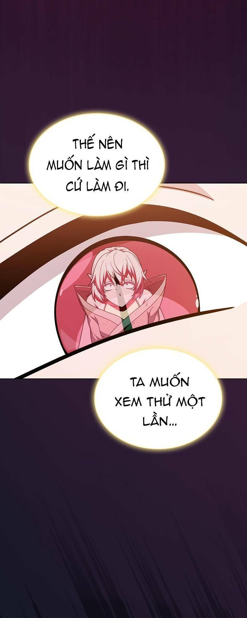 Tôi Là Người Chơi Leo Tháp Một Mình Chapter 174 - Trang 2