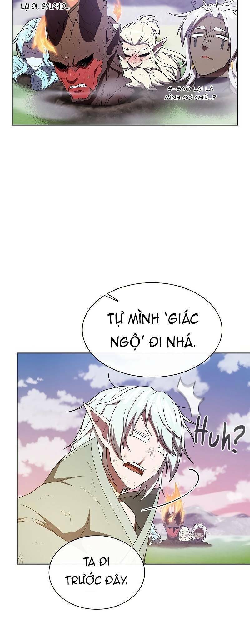 Tôi Là Người Chơi Leo Tháp Một Mình Chapter 174 - Trang 2