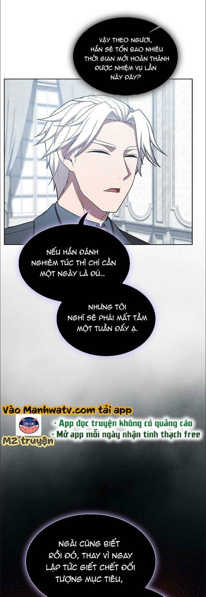 Tôi Là Người Chơi Leo Tháp Một Mình Chapter 173 - Trang 2