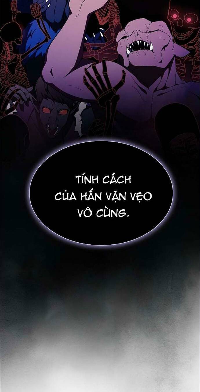 Tôi Là Người Chơi Leo Tháp Một Mình Chapter 173 - Trang 2