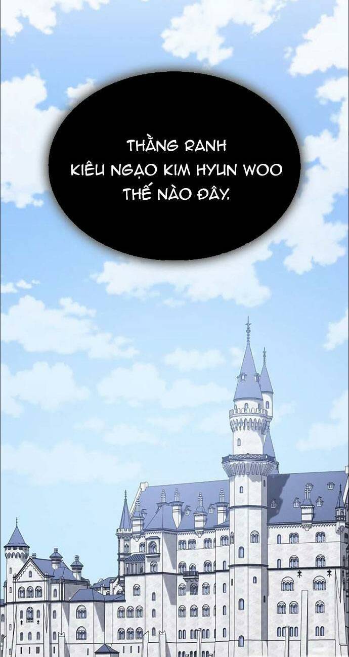 Tôi Là Người Chơi Leo Tháp Một Mình Chapter 173 - Trang 2