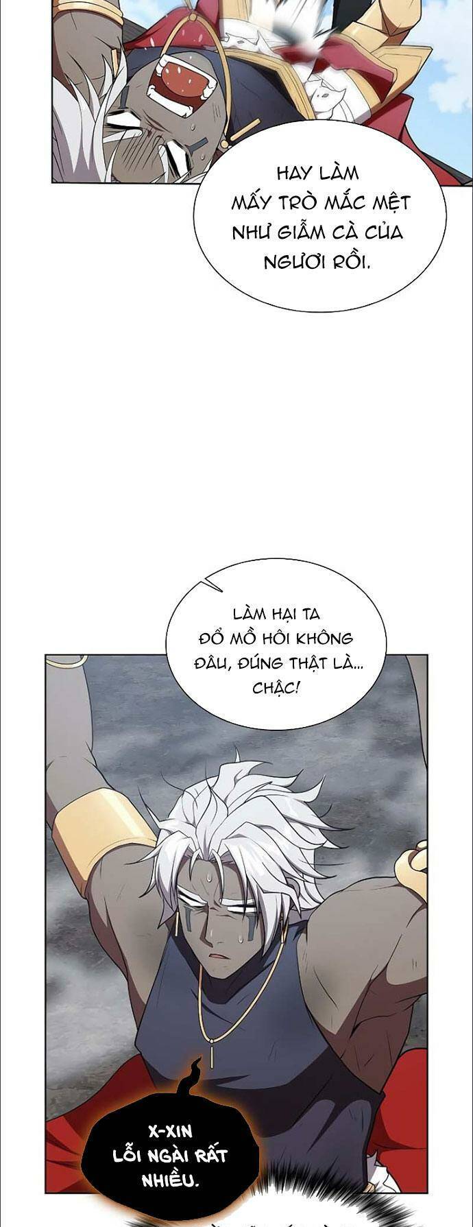 Tôi Là Người Chơi Leo Tháp Một Mình Chapter 173 - Trang 2