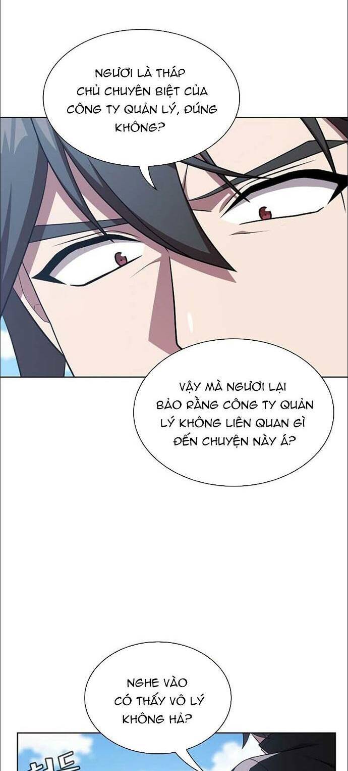 Tôi Là Người Chơi Leo Tháp Một Mình Chapter 173 - Trang 2