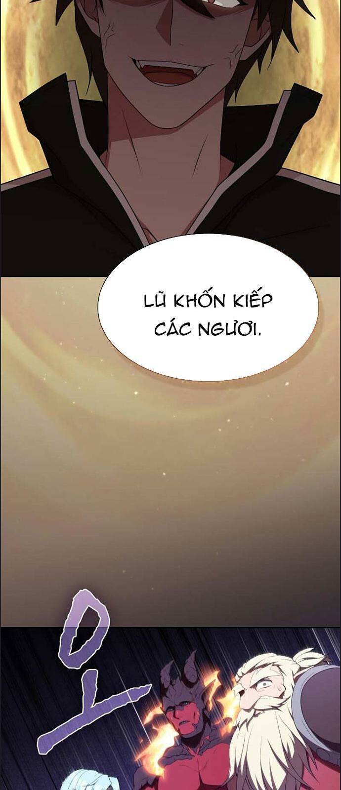 Tôi Là Người Chơi Leo Tháp Một Mình Chapter 173 - Trang 2