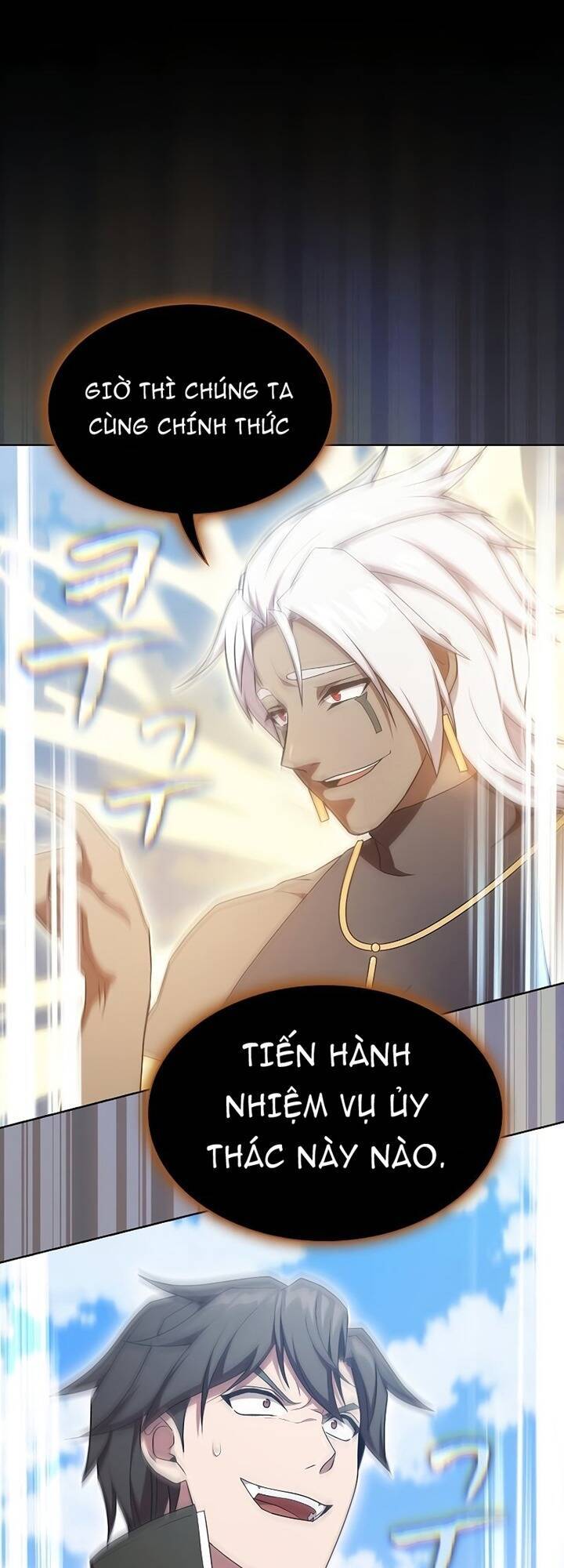 Tôi Là Người Chơi Leo Tháp Một Mình Chapter 172 - Trang 2