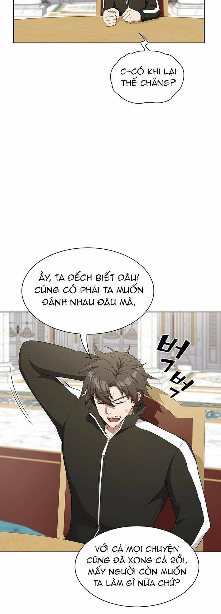 Tôi Là Người Chơi Leo Tháp Một Mình Chapter 168 - Trang 2