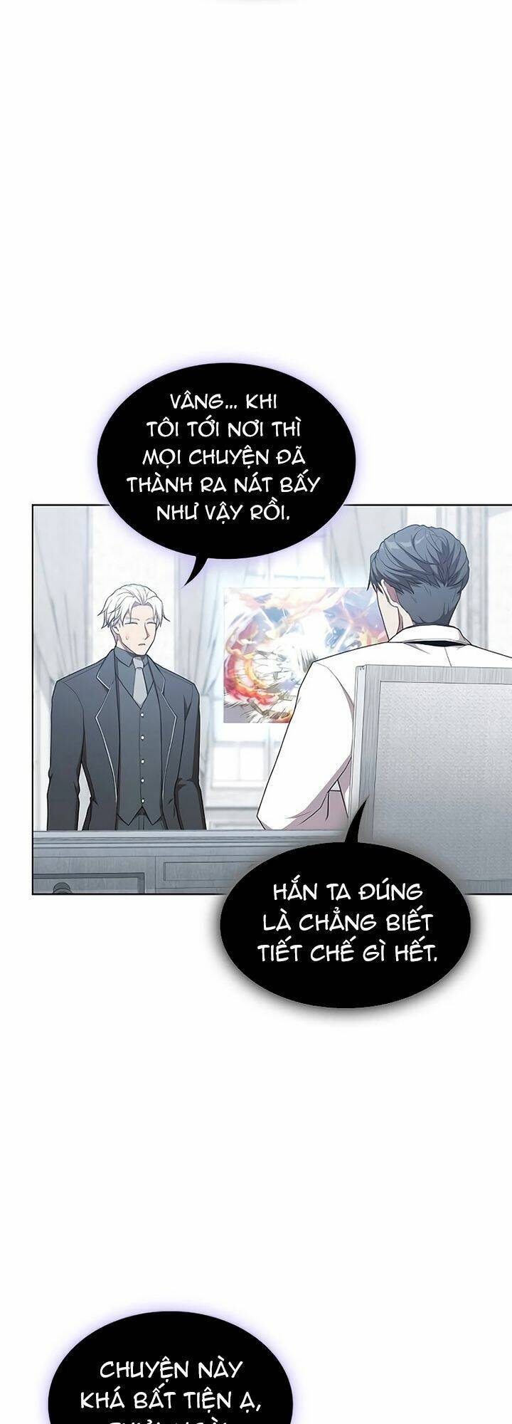 Tôi Là Người Chơi Leo Tháp Một Mình Chapter 168 - Trang 2