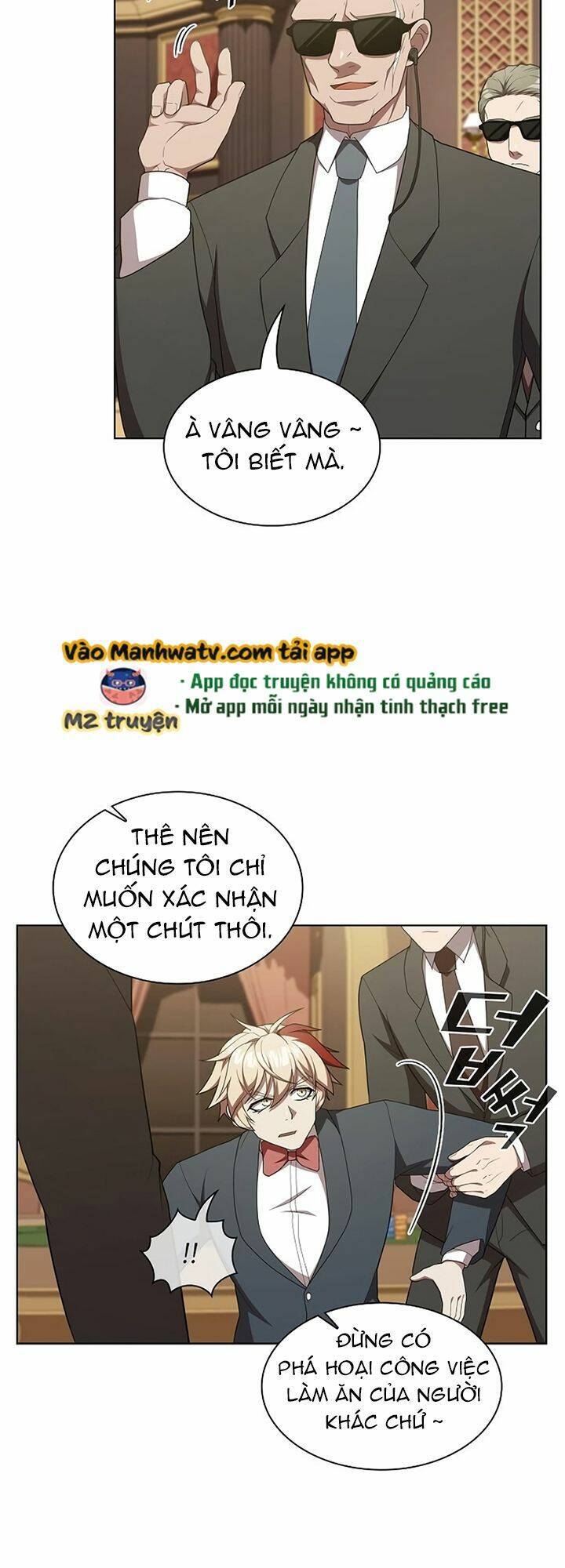 Tôi Là Người Chơi Leo Tháp Một Mình Chapter 168 - Trang 2