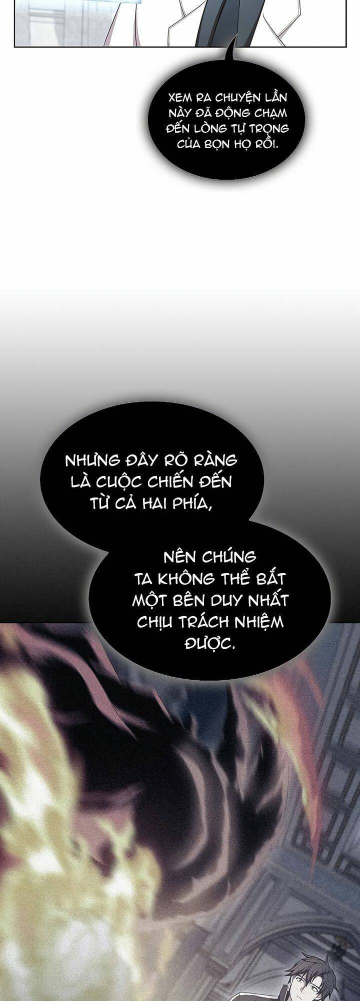 Tôi Là Người Chơi Leo Tháp Một Mình Chapter 168 - Trang 2