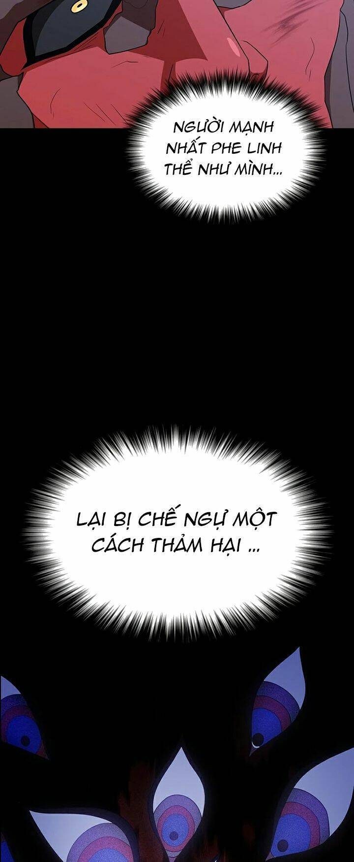 Tôi Là Người Chơi Leo Tháp Một Mình Chapter 167 - Trang 2