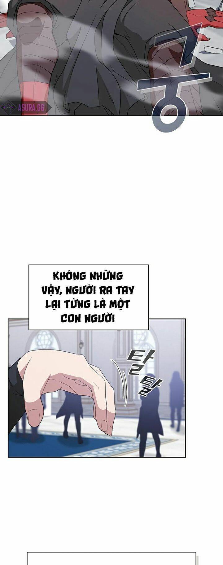 Tôi Là Người Chơi Leo Tháp Một Mình Chapter 167 - Trang 2