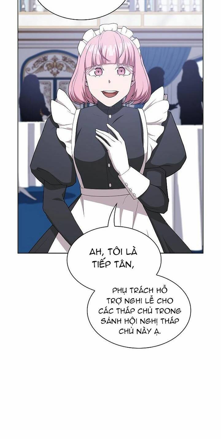 Tôi Là Người Chơi Leo Tháp Một Mình Chapter 166 - Trang 2