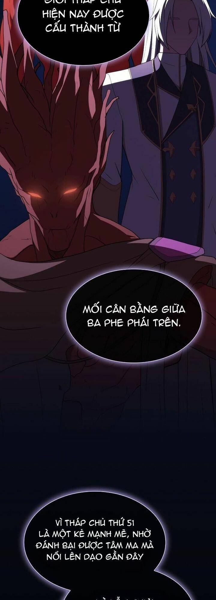 Tôi Là Người Chơi Leo Tháp Một Mình Chapter 166 - Trang 2