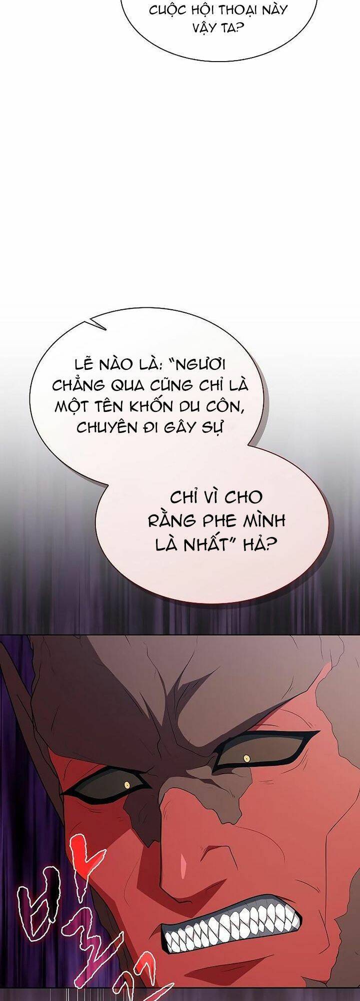 Tôi Là Người Chơi Leo Tháp Một Mình Chapter 166 - Trang 2