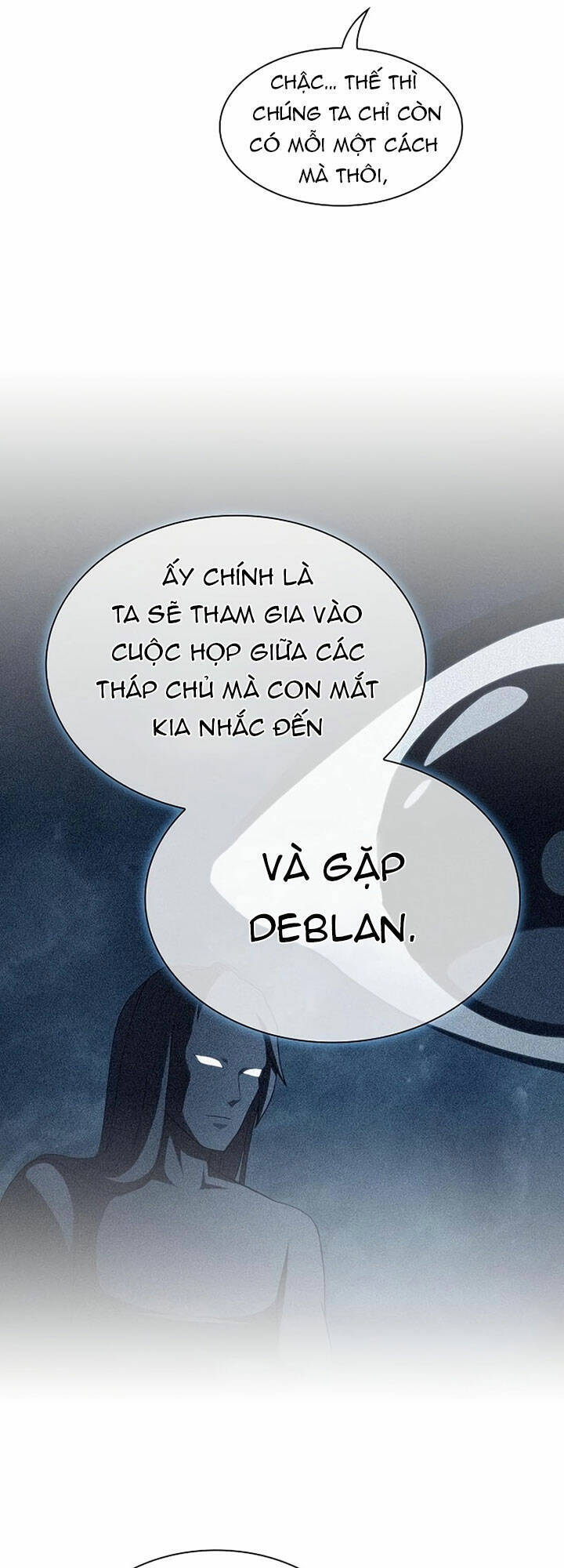 Tôi Là Người Chơi Leo Tháp Một Mình Chapter 165 - Trang 2