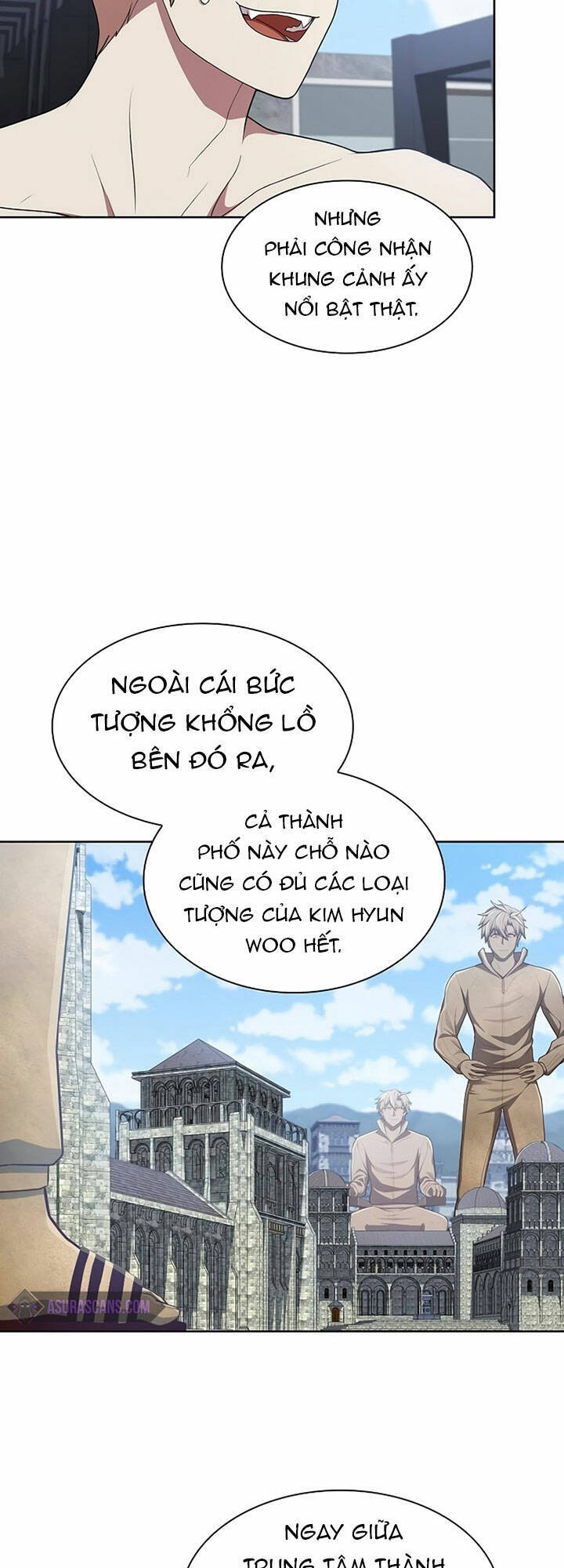 Tôi Là Người Chơi Leo Tháp Một Mình Chapter 165 - Trang 2