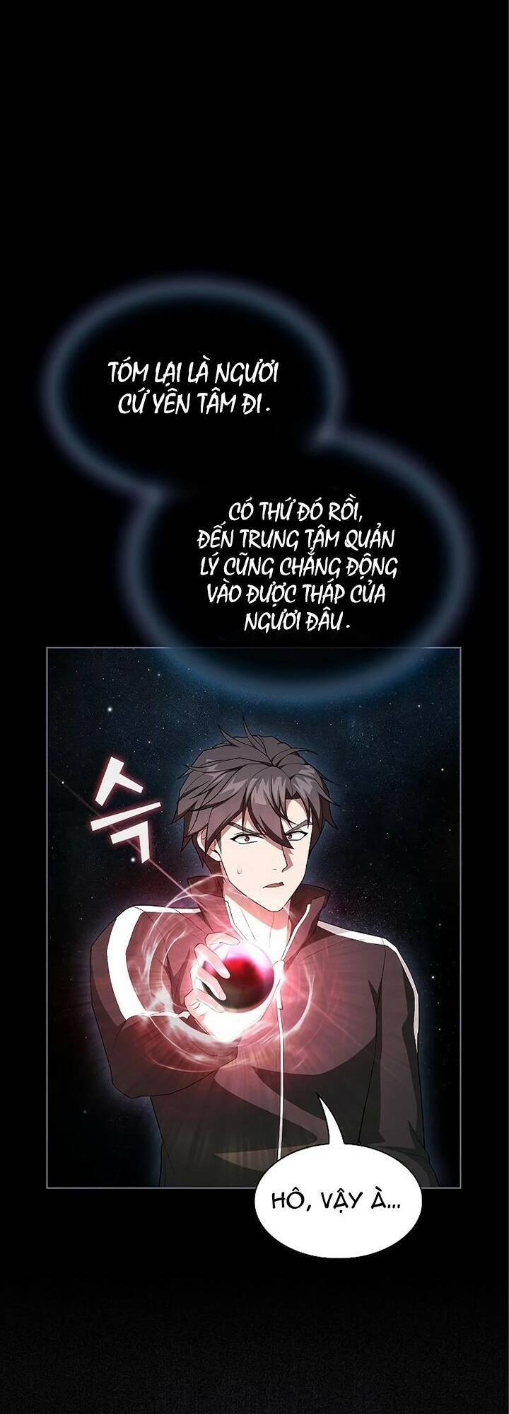 Tôi Là Người Chơi Leo Tháp Một Mình Chapter 164 - Trang 2